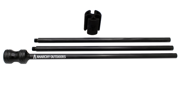 Muzzleloader Ramrods