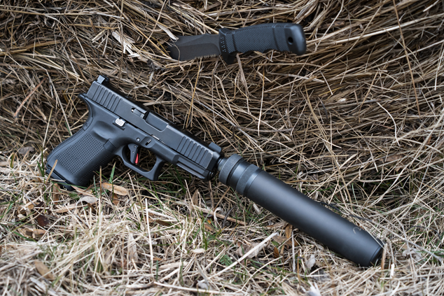 glock works