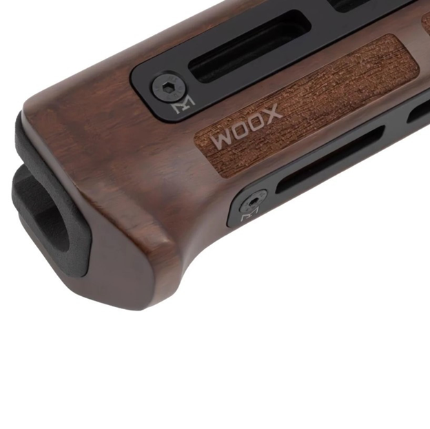 woox stock